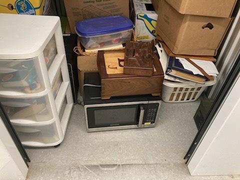 Storage Unit Auction In Citronelle AL At Cool Air Storage OB LLC Ends   CoolAirStorageOBLLC 24 Of MarchAuction Unit 515203 3202356 